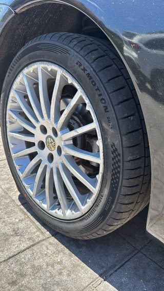 Alfa Romeo GT JTD 16V 2006