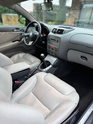 Alfa Romeo GT JTD 16V 2006
