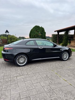 Alfa Romeo GT JTD 16V 2006