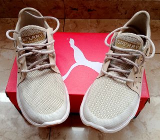 Zapatillas Sperry Mujer Talla 38