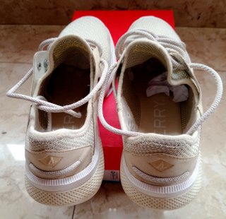 Zapatillas Sperry Mujer Talla 38