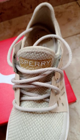 Zapatillas Sperry Mujer Talla 38