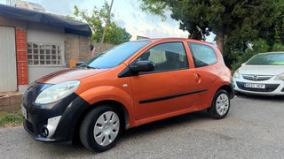 Renault Twingo 2010