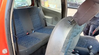 Renault Twingo 2010