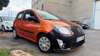 Renault Twingo 2010