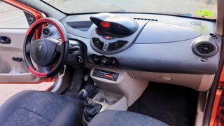 Renault Twingo 2010