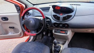 Renault Twingo 2010