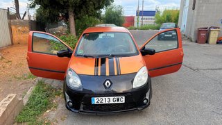 Renault Twingo 2010