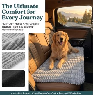 Cama Perro Multifuncional Lavable