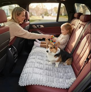 Cama Perro Multifuncional Lavable