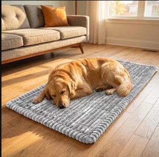 Cama Perro Multifuncional Lavable