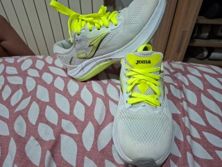 Zapatillas Joma Hispalis 24