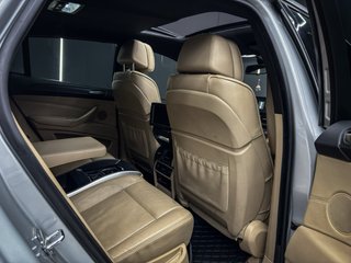 BMW X6 35D XDRIVE