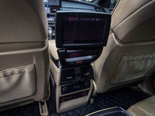 BMW X6 35D XDRIVE