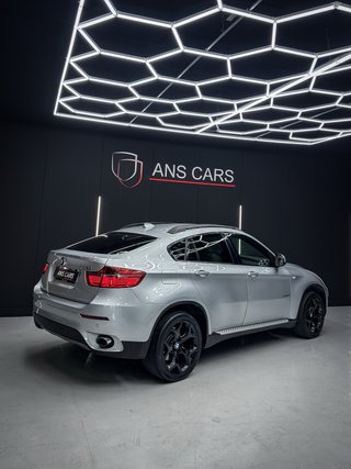 BMW X6 35D XDRIVE
