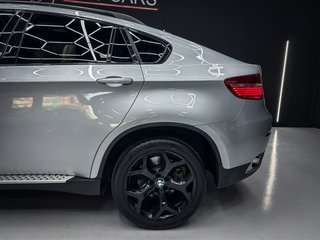 BMW X6 35D XDRIVE
