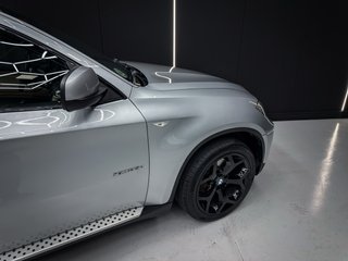 BMW X6 35D XDRIVE