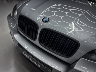 BMW X6 35D XDRIVE