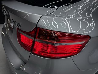 BMW X6 35D XDRIVE