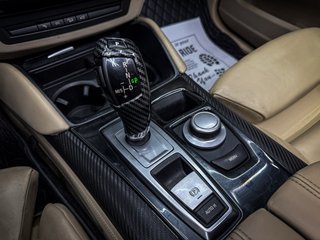 BMW X6 35D XDRIVE