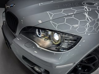 BMW X6 35D XDRIVE