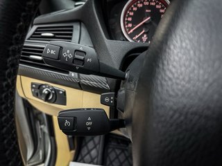 BMW X6 35D XDRIVE