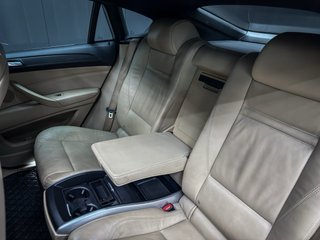 BMW X6 35D XDRIVE