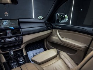 BMW X6 35D XDRIVE