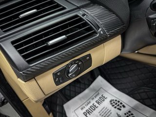 BMW X6 35D XDRIVE