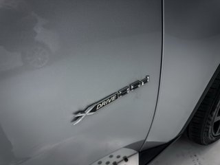 BMW X6 35D XDRIVE