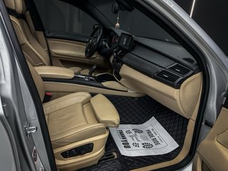 BMW X6 35D XDRIVE