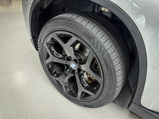 BMW X6 35D XDRIVE