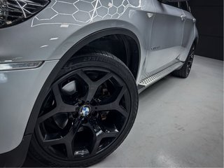 BMW X6 35D XDRIVE