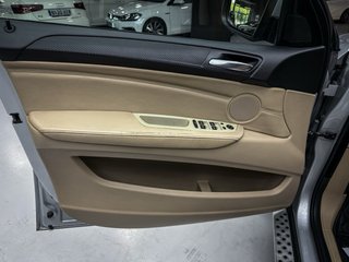BMW X6 35D XDRIVE