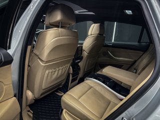 BMW X6 35D XDRIVE