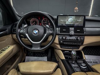 BMW X6 35D XDRIVE