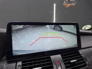 BMW X6 35D XDRIVE