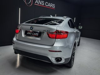 BMW X6 35D XDRIVE