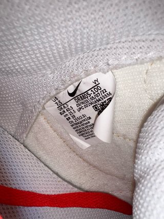 Nike Dunk High Zapatillas