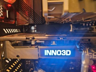 PC Gaming Intel i5 12400F RTX 3060 Ti 32GB DDR5