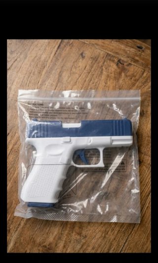 Pistola de agua NUEVA verano