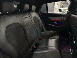 Mercedes-Benz GLC Coupé 2020
