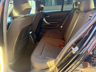 BMW Serie 1 2016