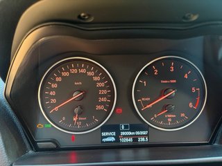 BMW Serie 1 2016