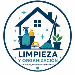 Orden, Limpieza y Confianza