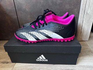 Adidas Predator .4 TF Talla 43 1/3 Nuevas