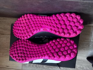 Adidas Predator .4 TF Talla 43 1/3 Nuevas
