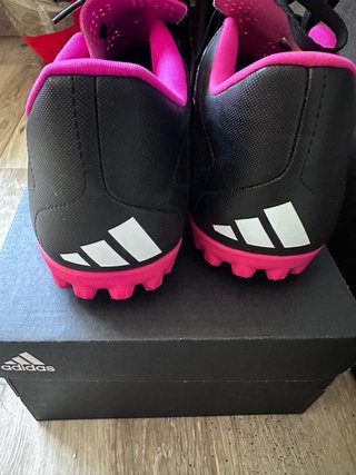 Adidas Predator .4 TF Talla 43 1/3 Nuevas