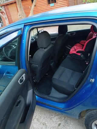 Peugeot 307 2008