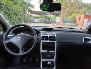 Peugeot 307 2008